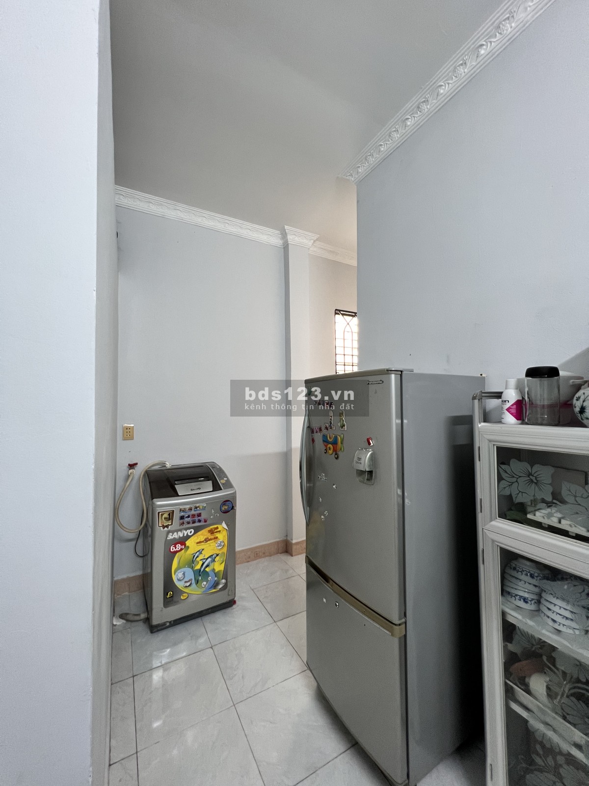 Chính chủ cho thuê nhà đường 6, Tăng Nhơn Phú B, Quận 9
