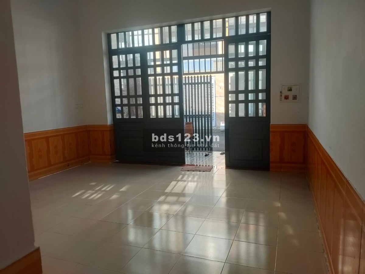 Bán nhà 90m2 hẻm xe tải đường Trương Văn Hải gần Trường Hoa Lư Quận 9 giá 5.8 tỷ