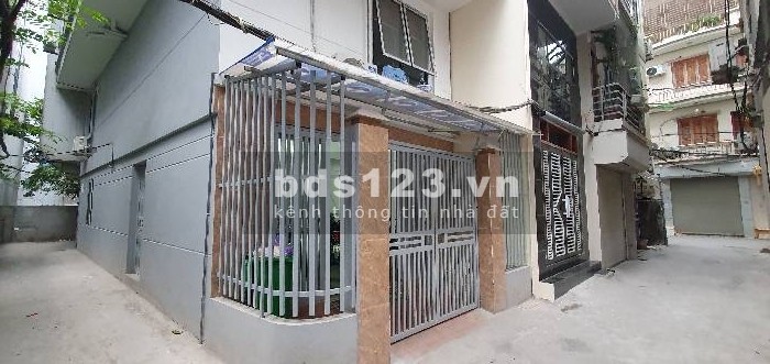 Bán căn hộ dịch vụ 21 phòng khép kín - Diện tích xây dựng 85m2x7t - 2 thoáng - 10.6 tỷ