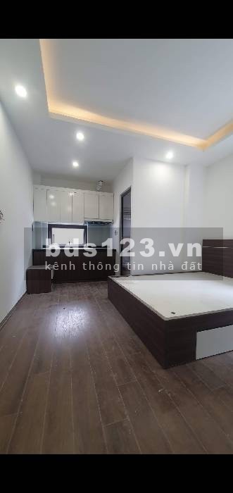 Bán căn hộ dịch vụ 21 phòng khép kín - Diện tích xây dựng 85m2x7t - 2 thoáng - 10.6 tỷ