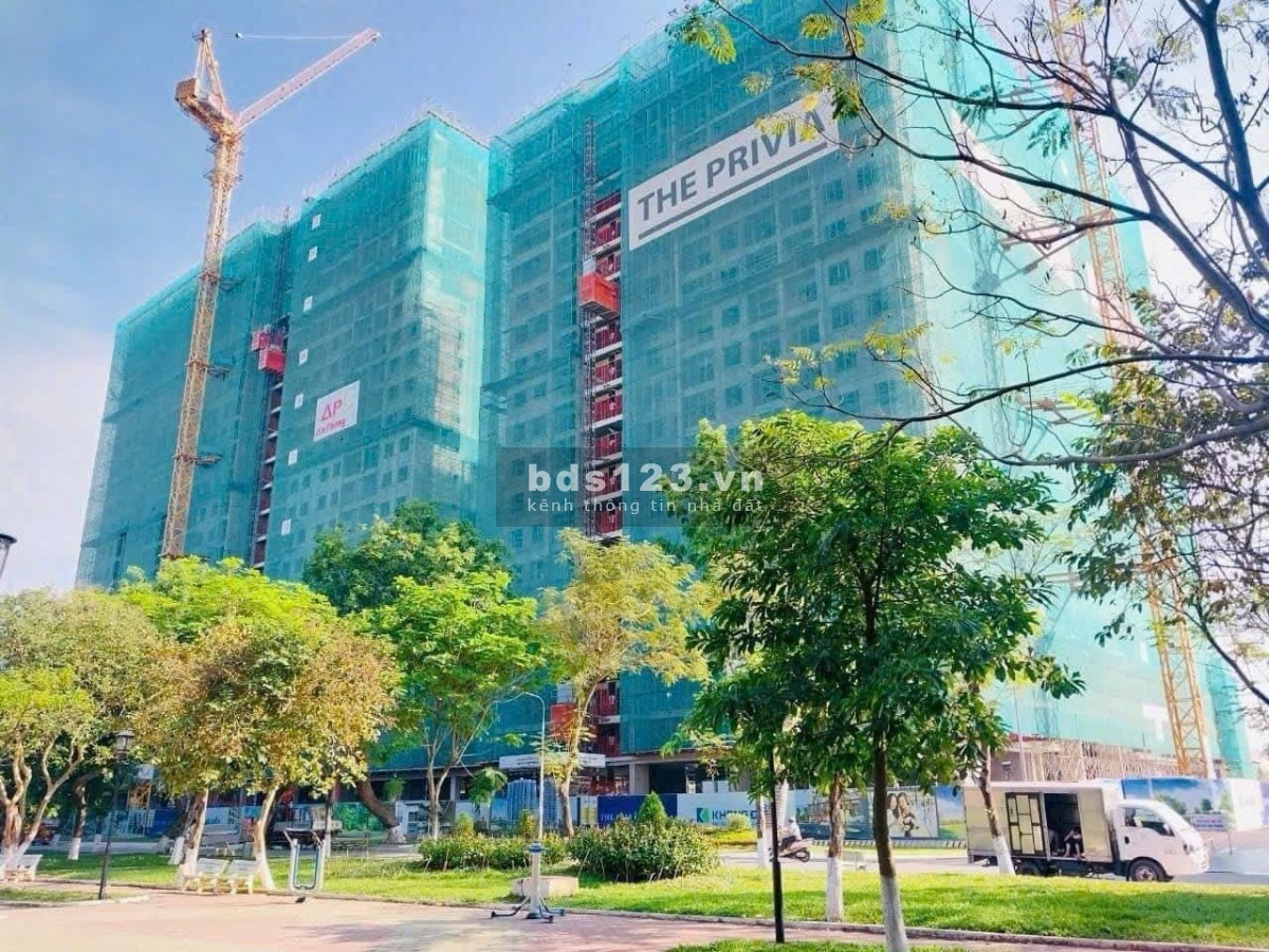 Căn hộ chung cư bán dưới 3 tỷ ở Bình Tân, vay 80%, chiếc khấu 10%, nhận nhà 2024