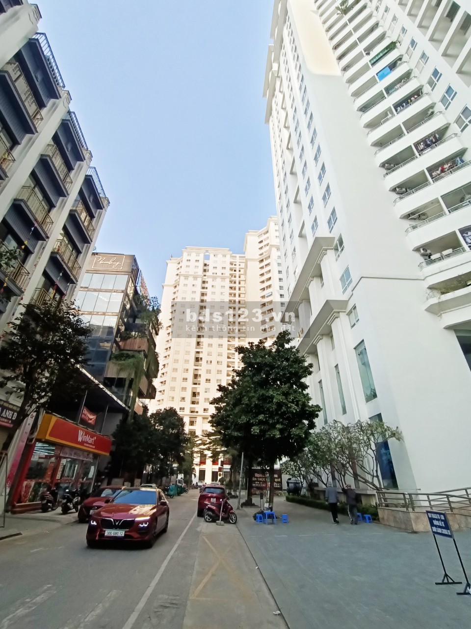 Em Loan cần bán căn hộ 127m, 3PN+1. Tại Tecco Garden với giá chỉ 3.45 tỷ