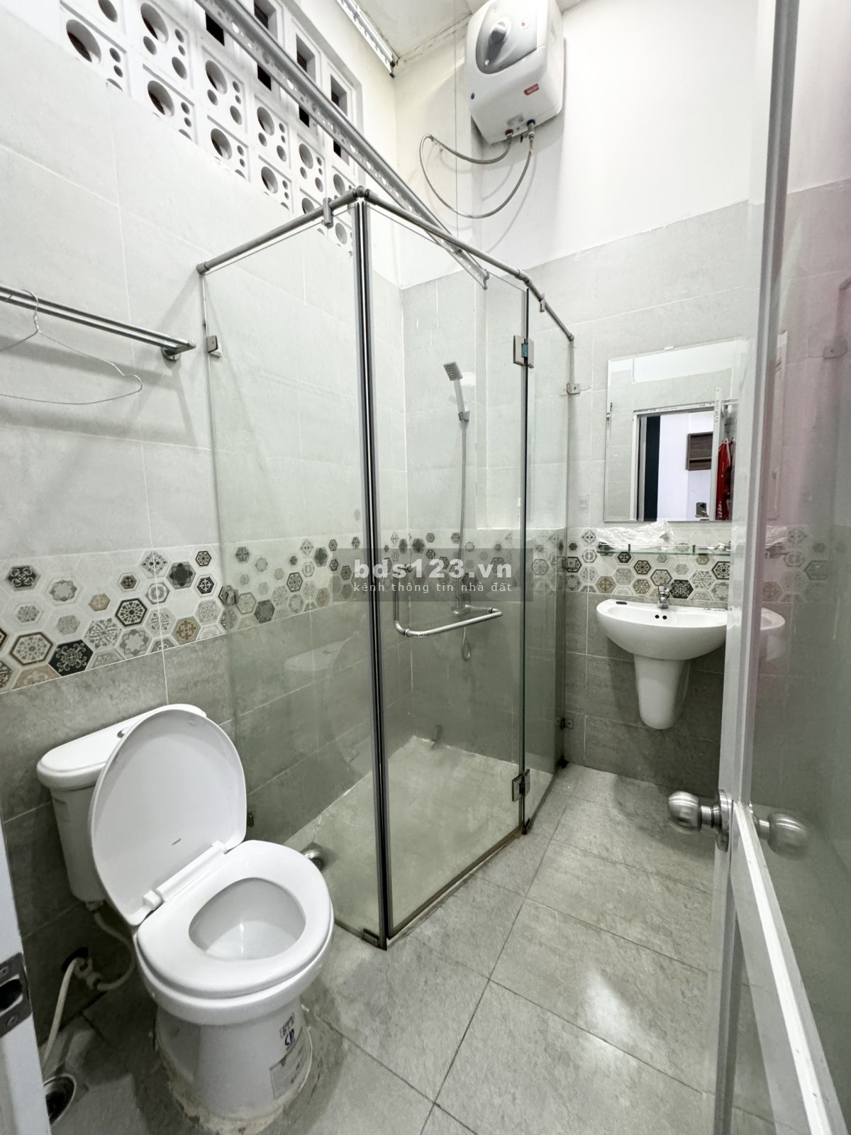 Cho thuê Căn hộ Duplex tại Phường Bình Thuận quận 7 Giá 5.800.000 Triệu/tháng