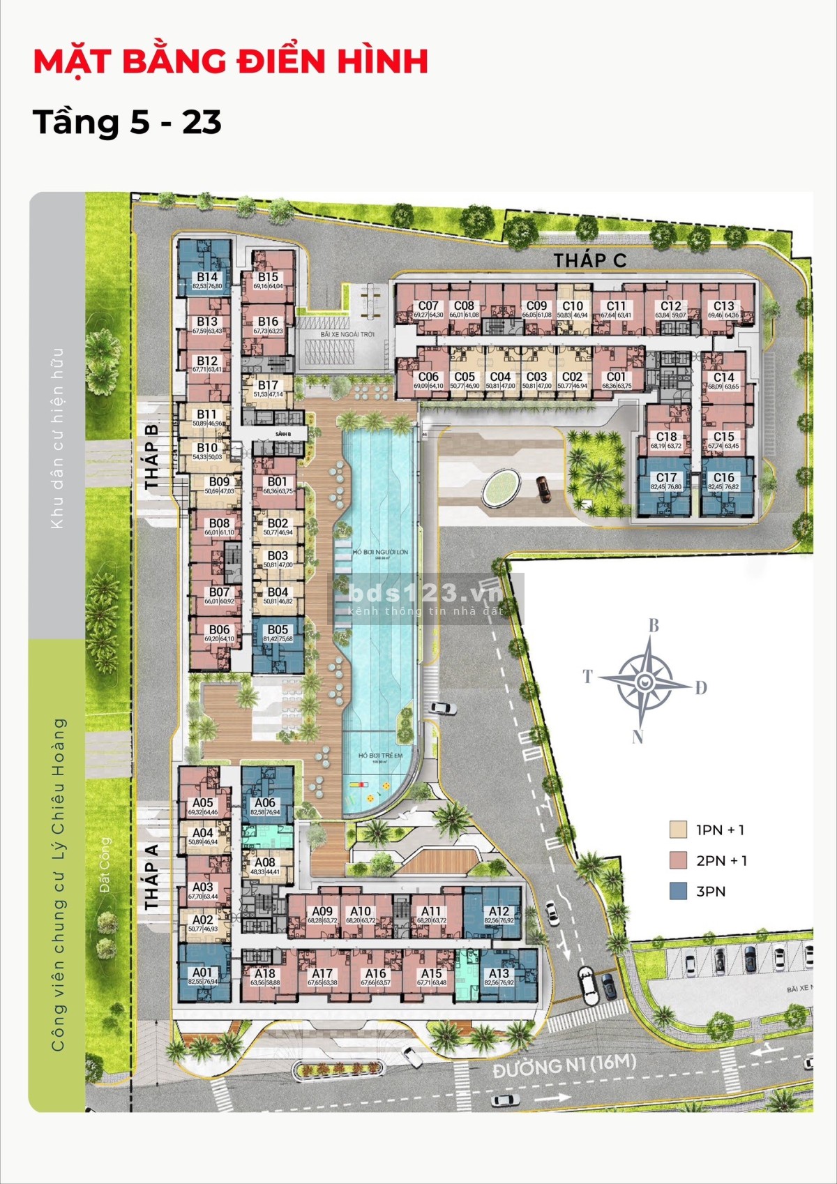 Căn hộ chung cư bán dưới 3 tỷ ở Bình Tân, vay 80%, chiếc khấu 10%, nhận nhà 2024