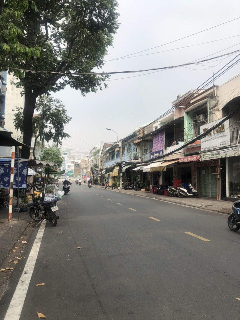 Nhà nhỏ 1 lầu hẻm thông đường Đinh Hoà Phường 13, Quận 8, gần chợ Xóm Củi