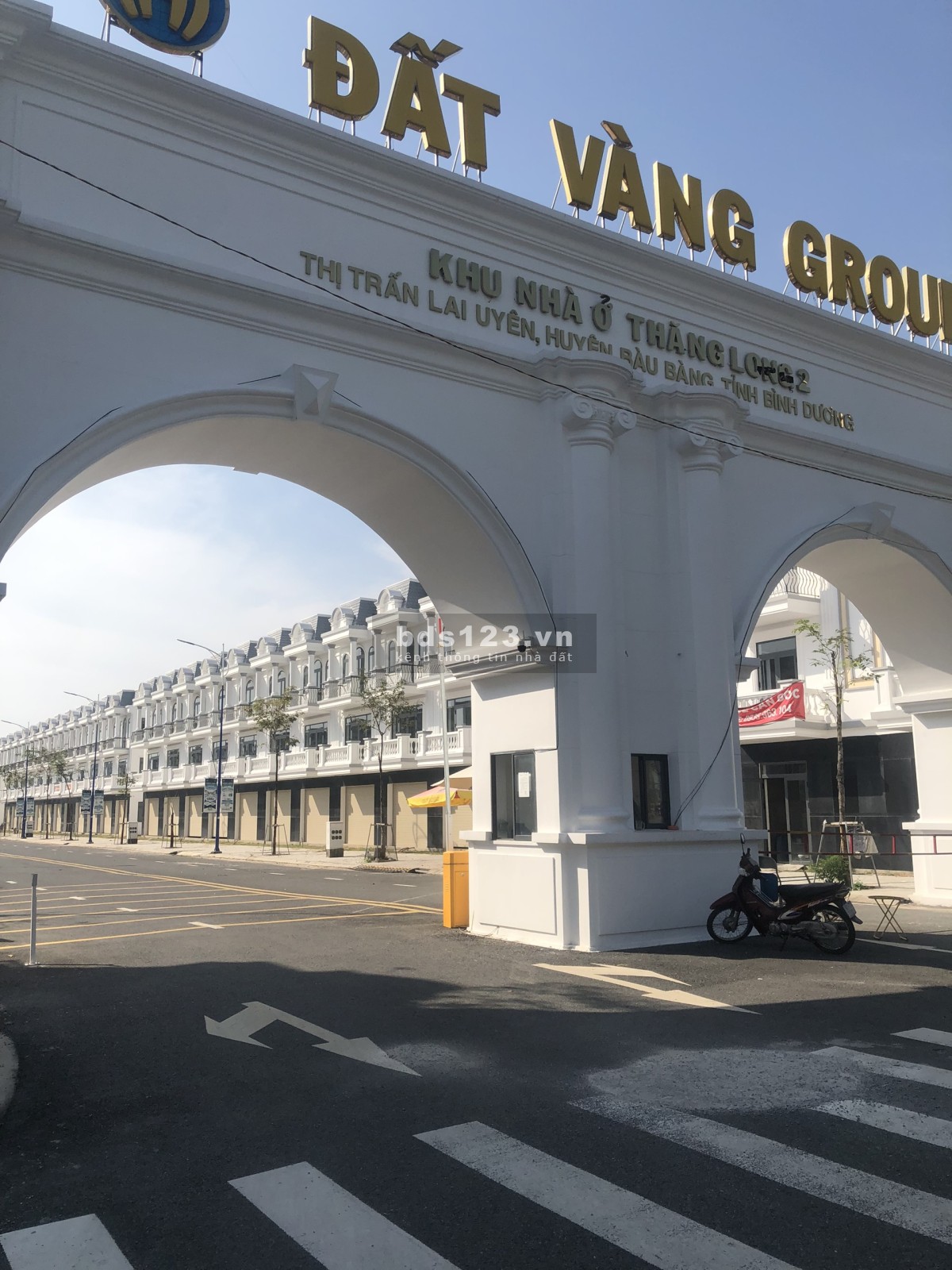 Chính chủ thanh lý căn góc nội bộ Thăng Long 2 Central City