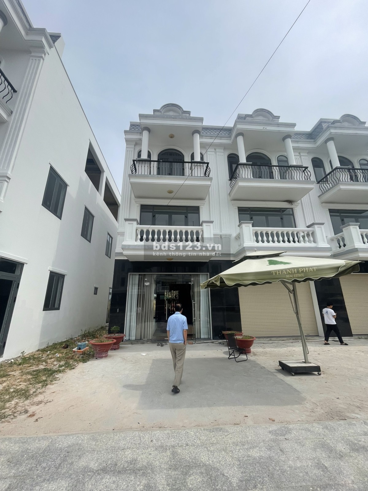 Chính chủ thanh lý căn góc nội bộ Thăng Long 2 Central City
