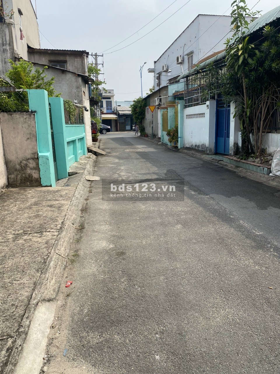 Bán nhà 3 lầu Đường Nguyễn ảnh Thủ Quận 12, Tp.Hcm