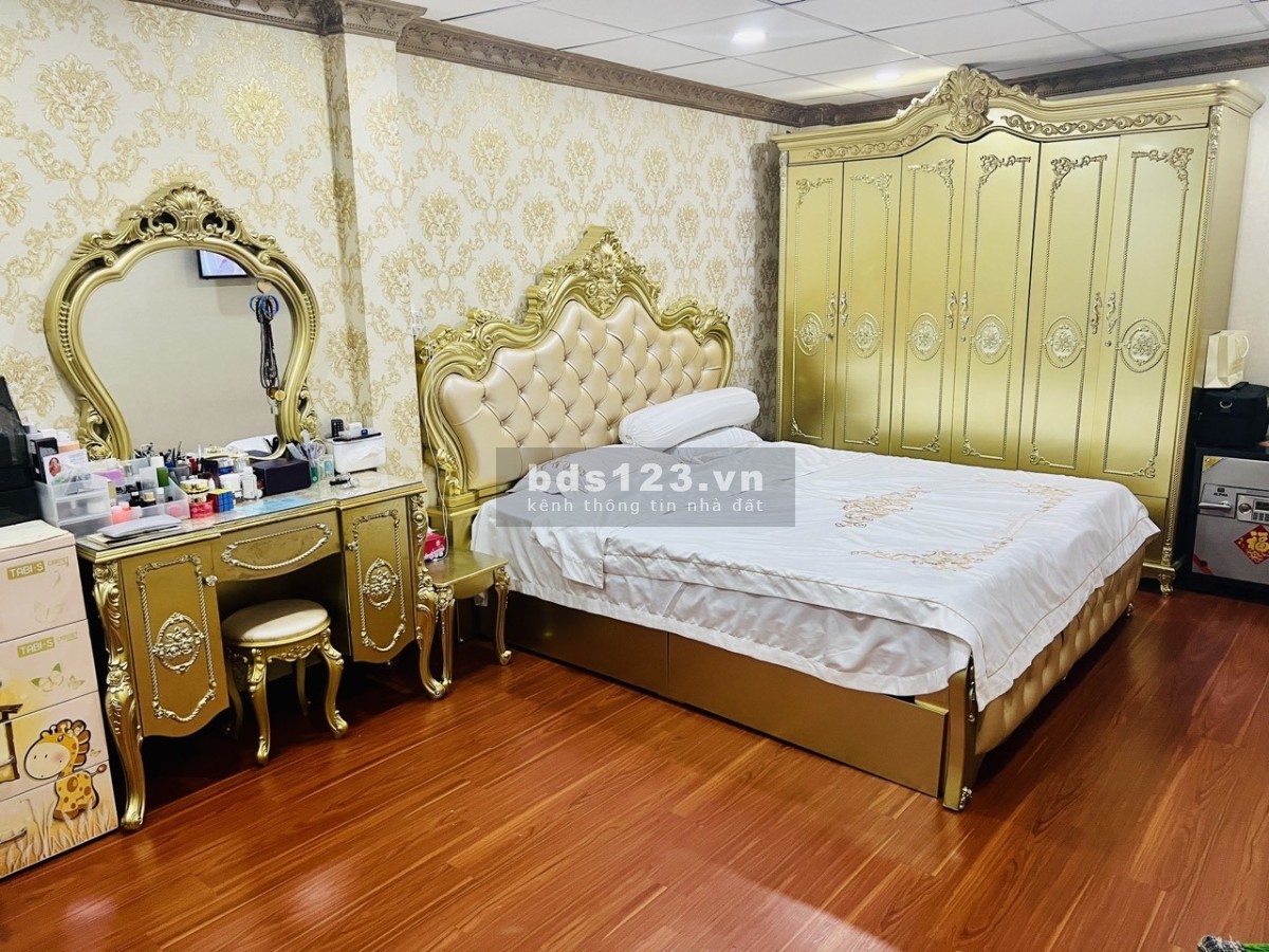 Mặt tiền - 3 Thàng 2, Phường 12, Quận 11 – 77m2 – 2 Tầng – Ngang 7m - Giá 15.8 tỷ - MS 036