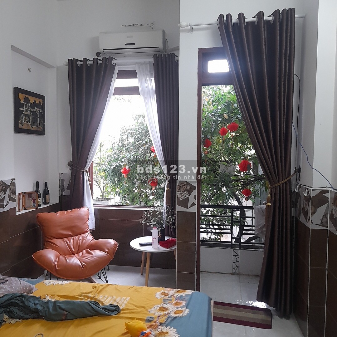 ** Bán nhà** hẻm 281/** Lê Văn Sỹ, Phường 1, Tân Bình