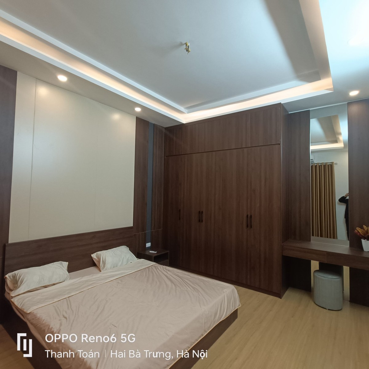 Bán gấp nhà ngõ 325 Kim Ngưu diện tích 31m, 5 tầng. MT siêu rộng Giá TL 4.95 tỷ