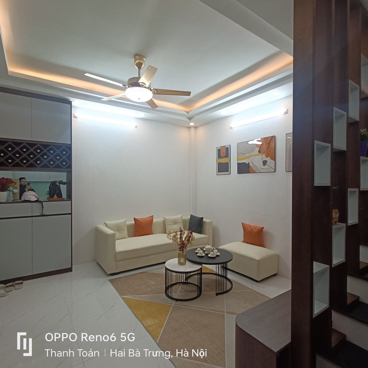 Bán gấp nhà ngõ 325 Kim Ngưu diện tích 31m, 5 tầng. MT siêu rộng Giá TL 4.95 tỷ