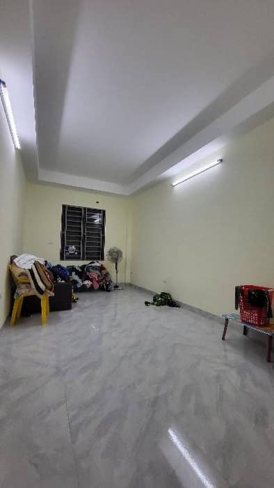 Bán nhà VĨNH HƯNG mặt ngõ thông, trước nhà thoáng rộng vĩnh viễn, ngõ hơn 3m