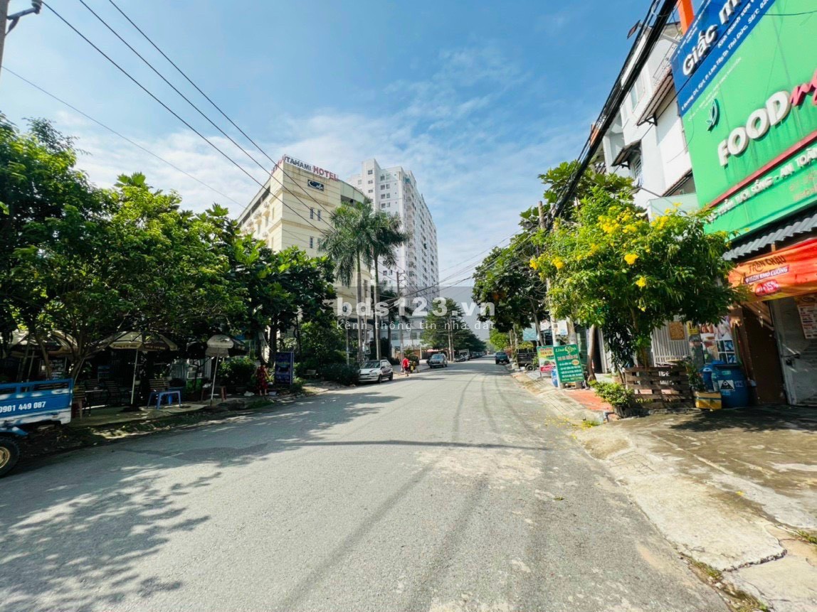 Chỉ 27 triệu/m2 - Đất thổ cư Đặng Văn Bi gần Metro Thủ Đức- Dt 702m2- Đường nhựa 6M