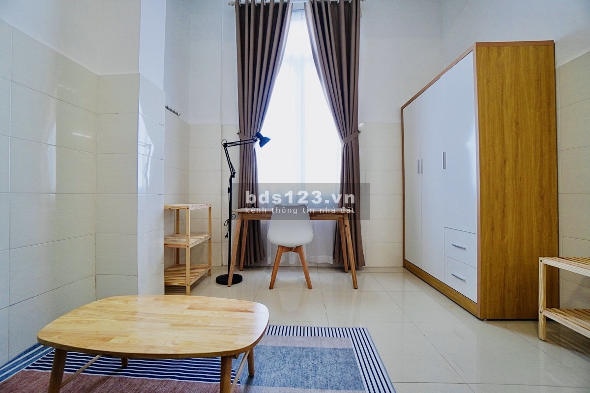  Duplex full nội thất gần LOTTE, Sunrise, ĐH RMIT, ĐH TDT,…