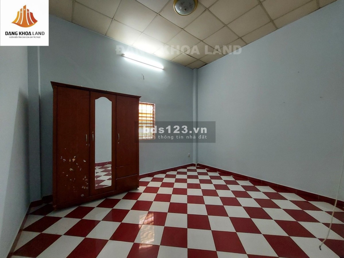 Nhà 1T1L - Mặt tiền Đường số 2 - Lê Văn Việt( Q9) - Giá giảm 500 triệu bán gấp - 74m2 ko quy hoạch