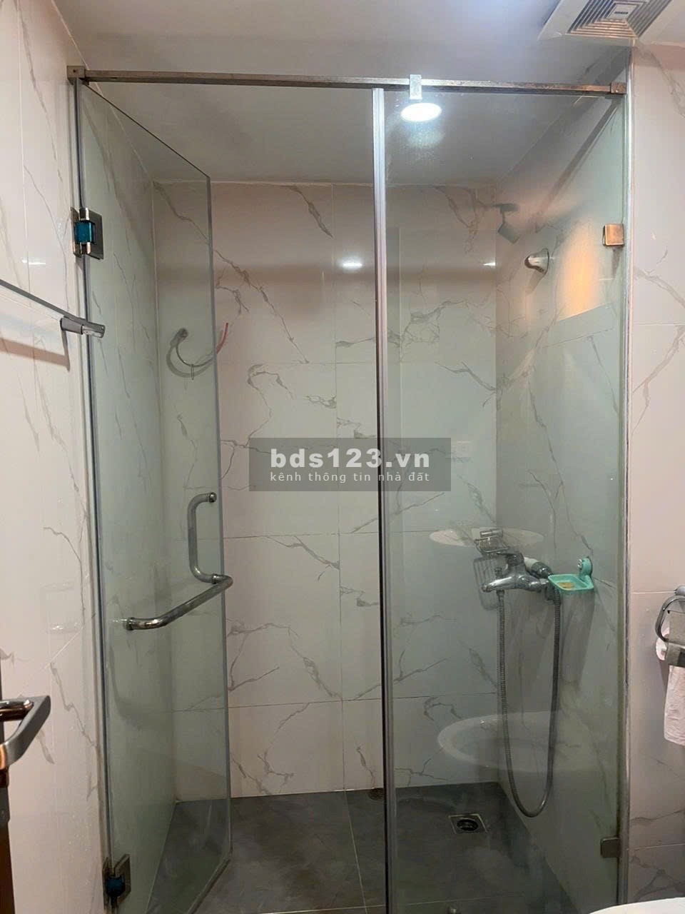 CHÍNH CHỦ cho thuê căn hộ thông tầng DUPLEX nằm tại Tòa Park 1, Khu Aquabay, Khu đô thị Ecopark: