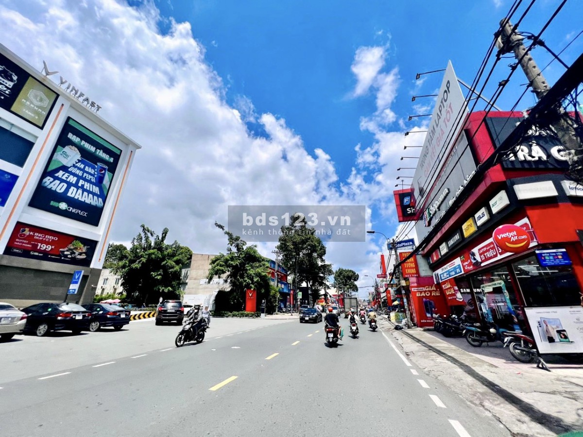 Nhà 1T1L - Mặt tiền Đường số 2 - Lê Văn Việt( Q9) - Giá giảm 500 triệu bán gấp - 74m2 ko quy hoạch