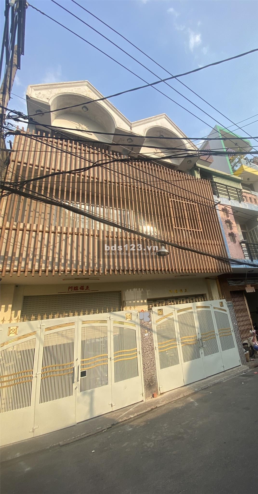 ***Bán nhà hẻm 254 Âu Cơ, phường 9 Tân Bình, 7,2x16, BĐS dòng tiền 6%/năm