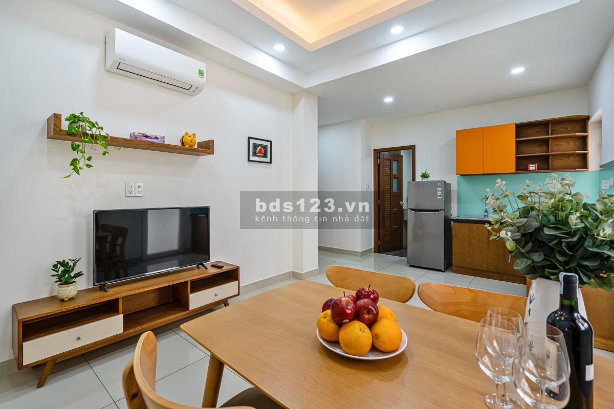 Chính chủ cho thuê căn hộ Thuận An, Bình Dương có thể thuê từ tháng 1