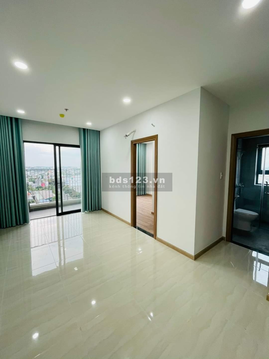 Bcons Green View - 2PN/2WC chỉ 1 TỶ 500TR - căn góc 56m2 chỉ 1 tỷ700tr (bao sang tên - hỗ trợ vay)