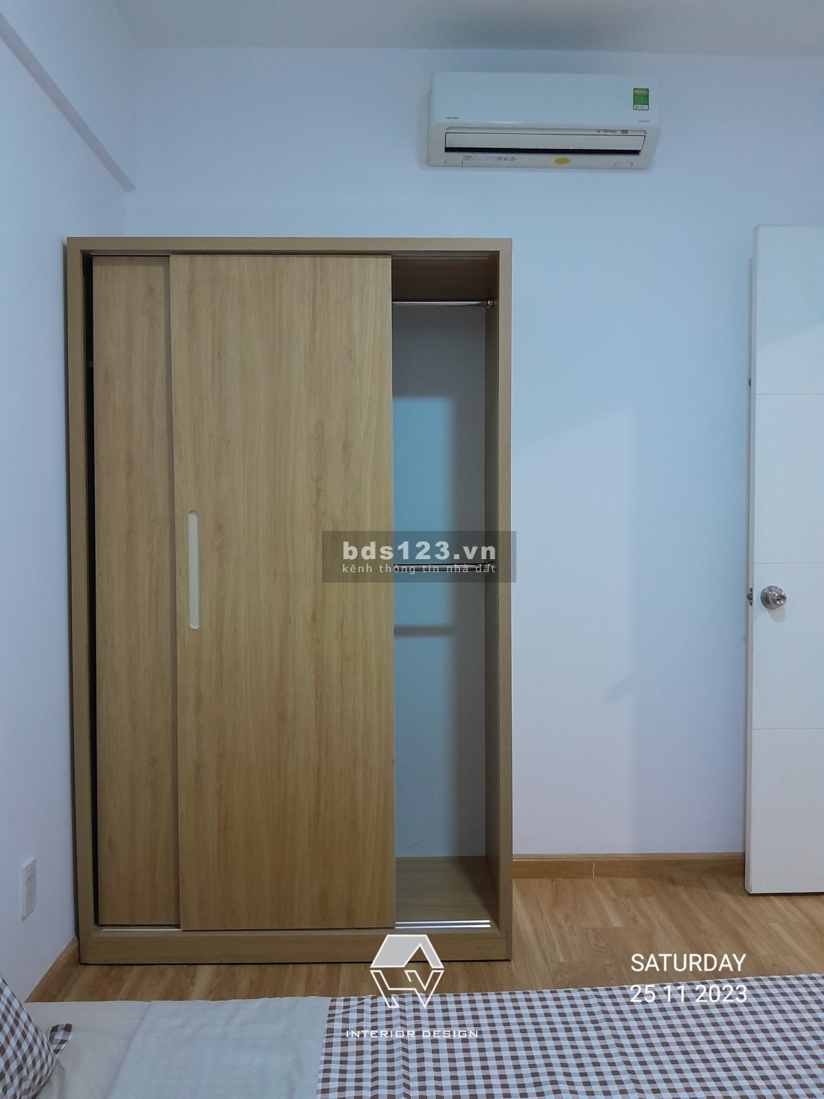 Lầu 16, view trực diện hồ bơi, Landmark 81, 2 phòng ngủ, Full nội thát