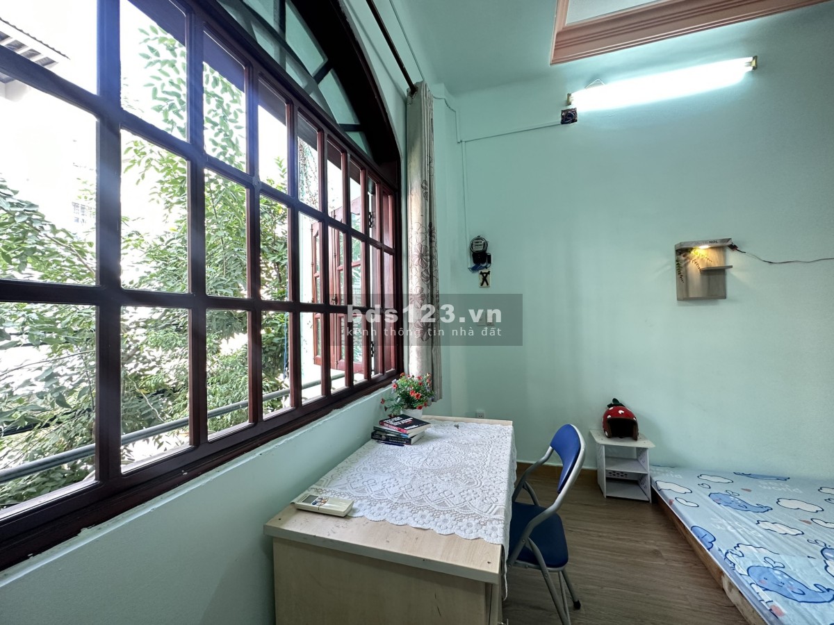 Phòng trọ cao cấp cho thuê, vị trí đẹp gần Cầu Phú Mỹ Q7 giá mềm, đầy đủ nội thất