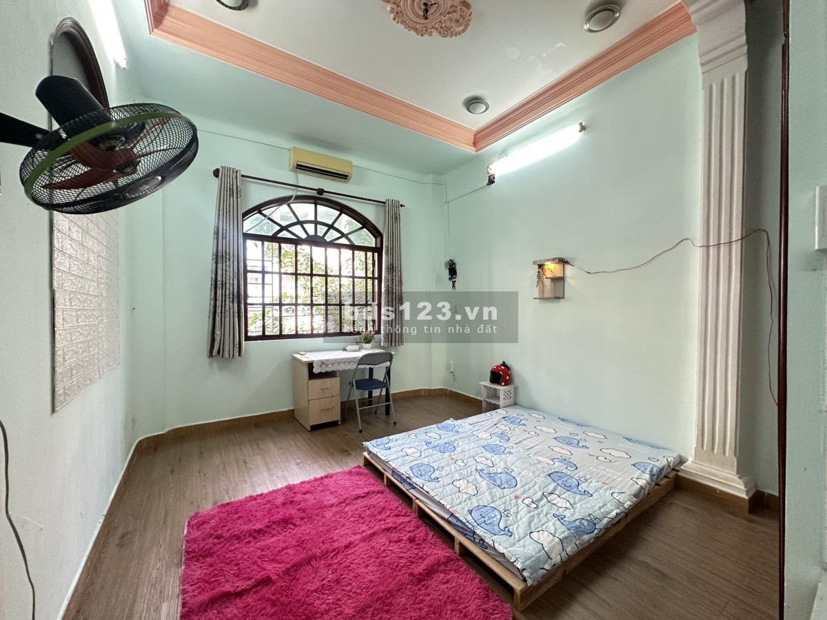 Phòng trọ cao cấp cho thuê, vị trí đẹp gần Cầu Phú Mỹ Q7 giá mềm, đầy đủ nội thất