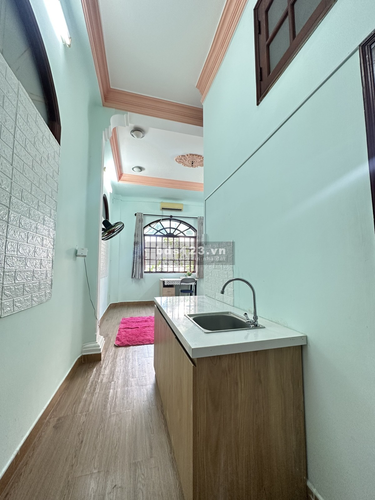 Phòng trọ cao cấp cho thuê, vị trí đẹp gần Cầu Phú Mỹ Q7 giá mềm, đầy đủ nội thất