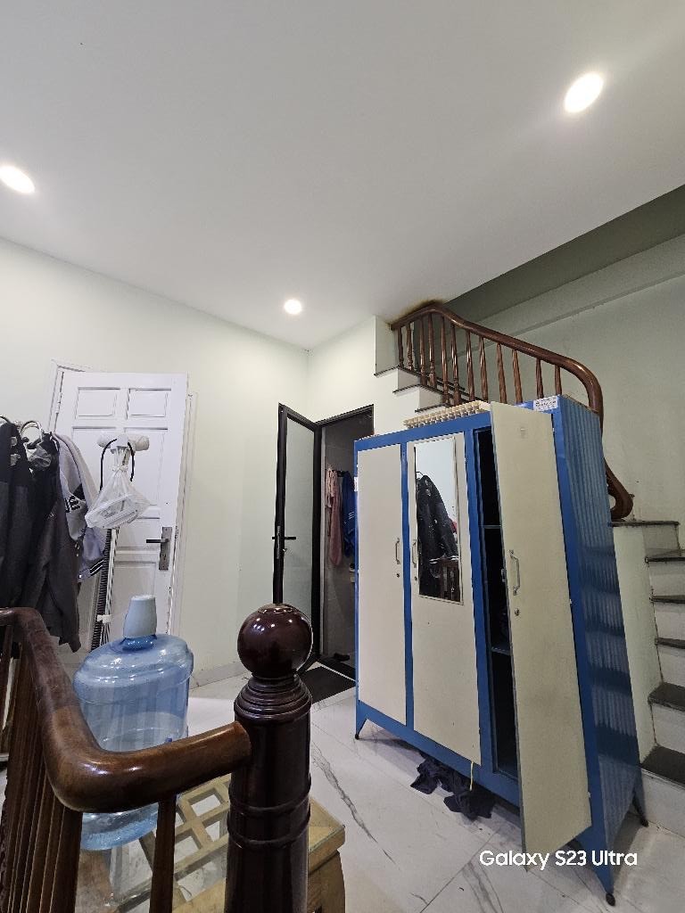 Lô góc, ôtô đỗ cửa 169 Doãn Kế Thiện 30m x4T 4,2 ty chủ cần tiền hạ giá 300tr