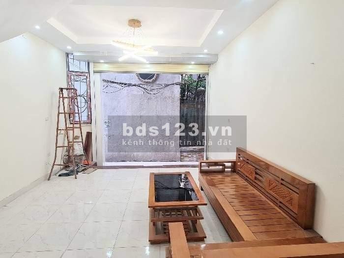 Trung tâm Đống Đa, căn góc, cách ô tô đỗ 10M, xây mới 4 tầng, 40M chuẩn