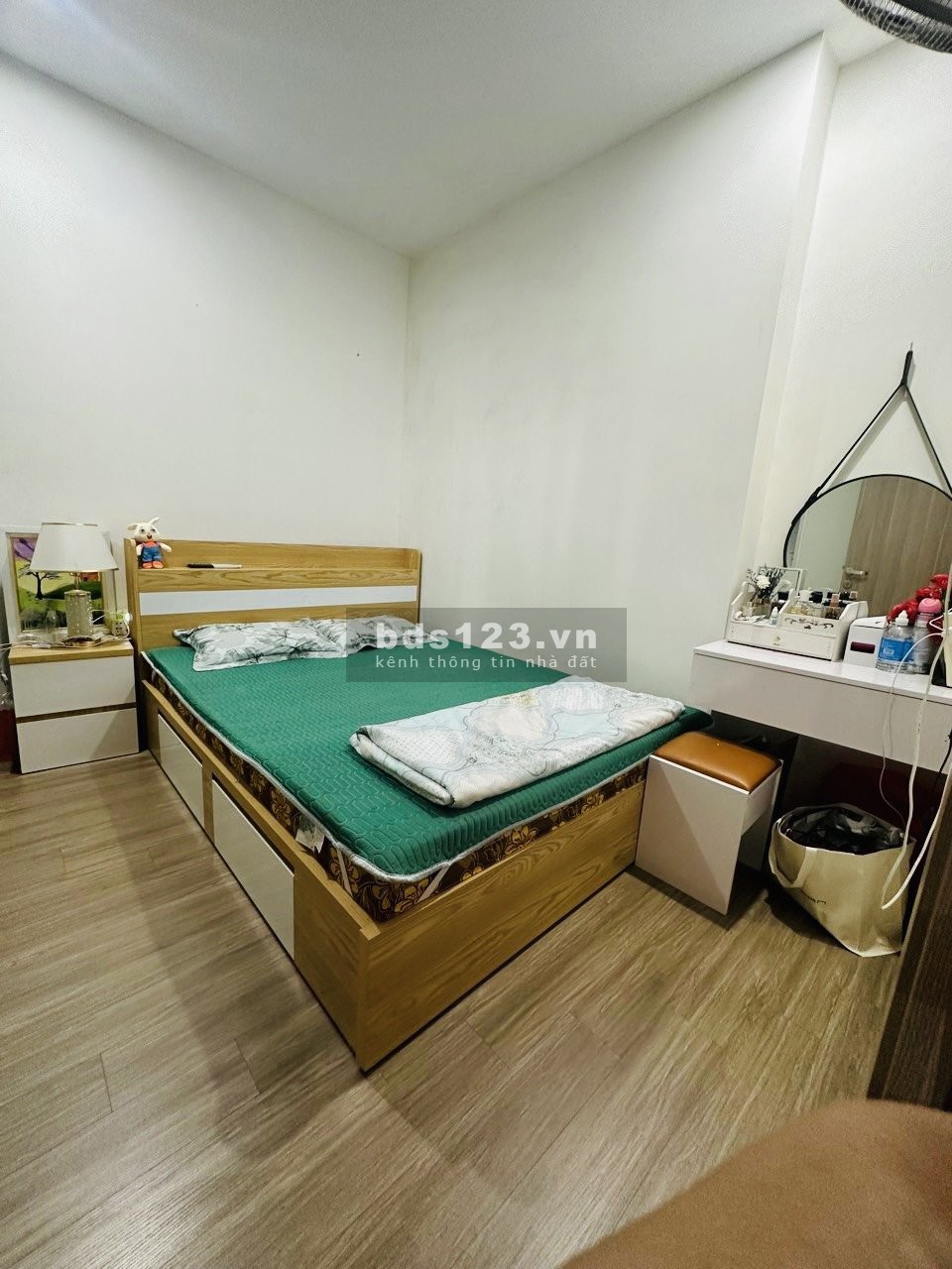 Bán căn hộ 1N 1,7 tỷ bao phí full đồ