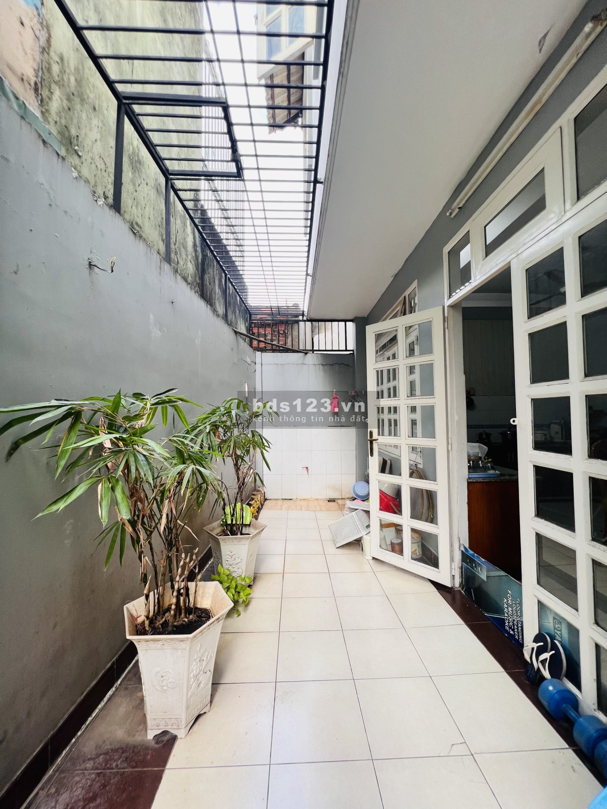 Nhà Biệt thự mini - Ngay Đỗ Xuân Hợp gần Trường ĐH Văn Hóa - 125m2( 5M x 25)- Giá giảm 2 Tỷ