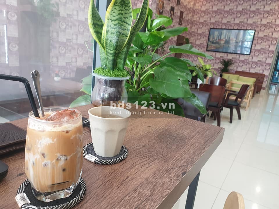 Cho Thuê lại mặt bằng làm quán cafe hoặc làm văn phòng, khu sân bây