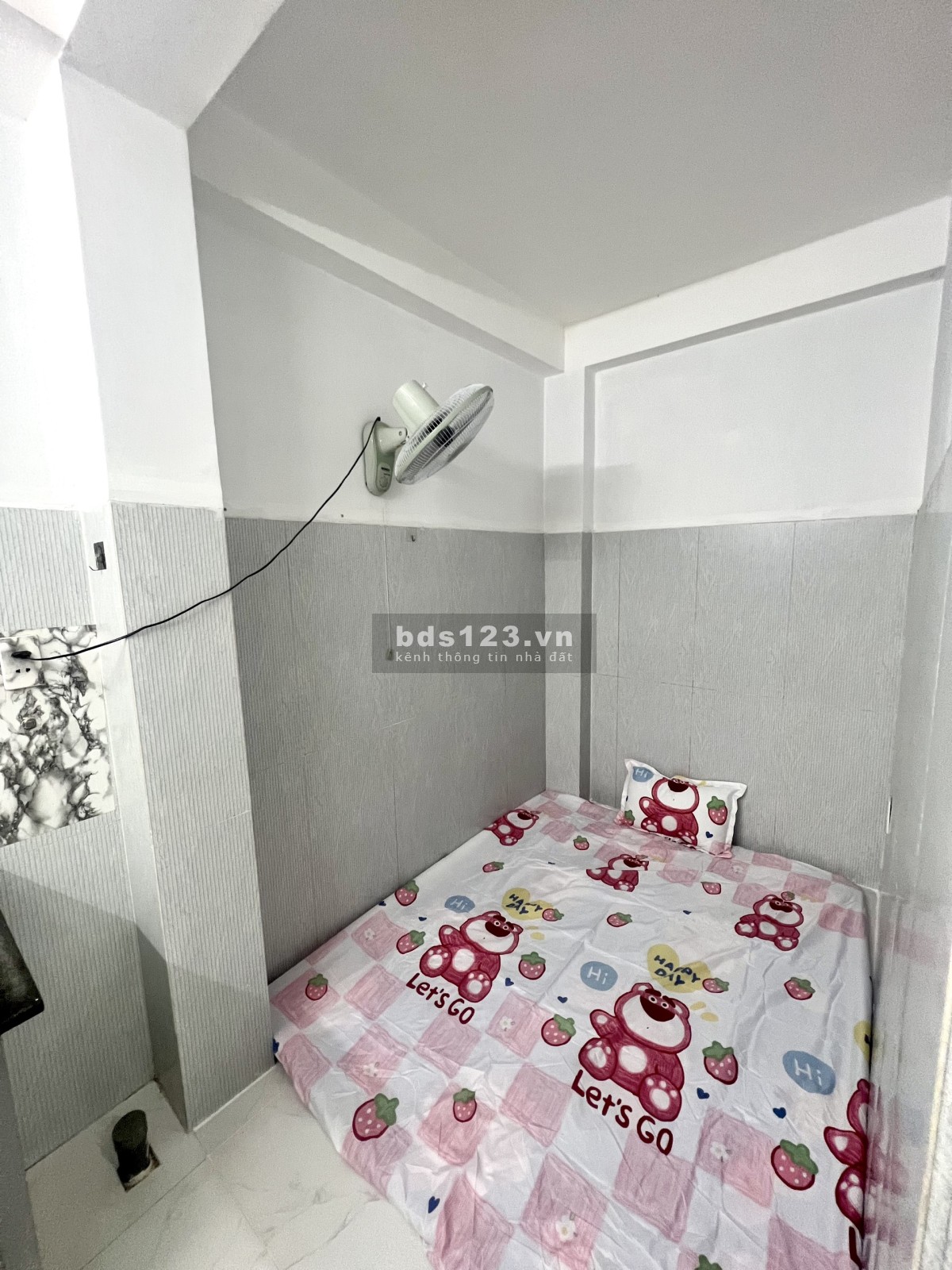 Phòng Dương Quảng Hàm - Gần ĐHCN