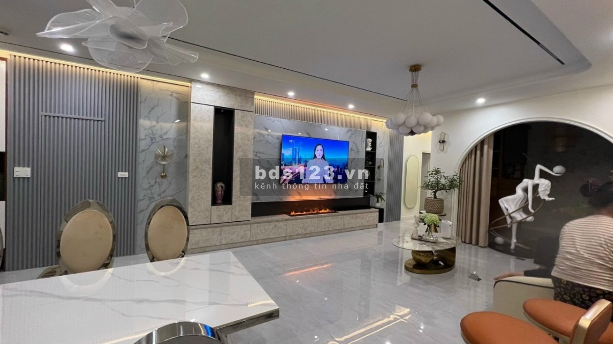 Bán CC diện tích 141m, 3 PN + 1 tại TECCO GARDEN chỉ hơn 3 tỷ