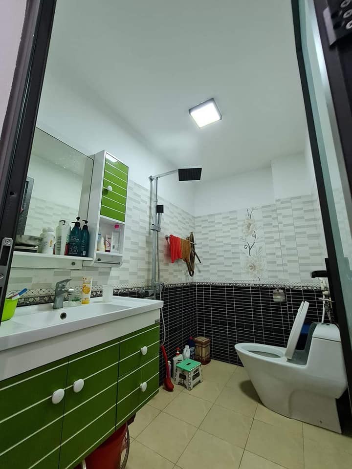 Bán nhà Tân Mai, diện tích 45m2, giá 4.19 tỷ, 1 nhà ra ô tô, khu…