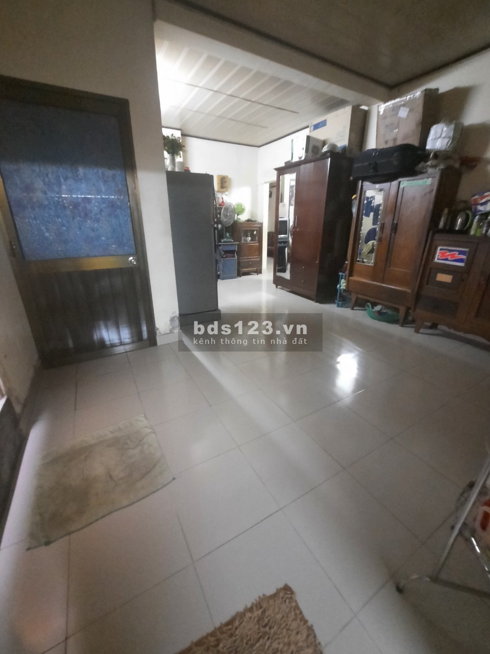 Cần bán gấp nhà Tân Mỹ Quận 7 9x20 2 tầng giá 15.5tỷ thương lượng