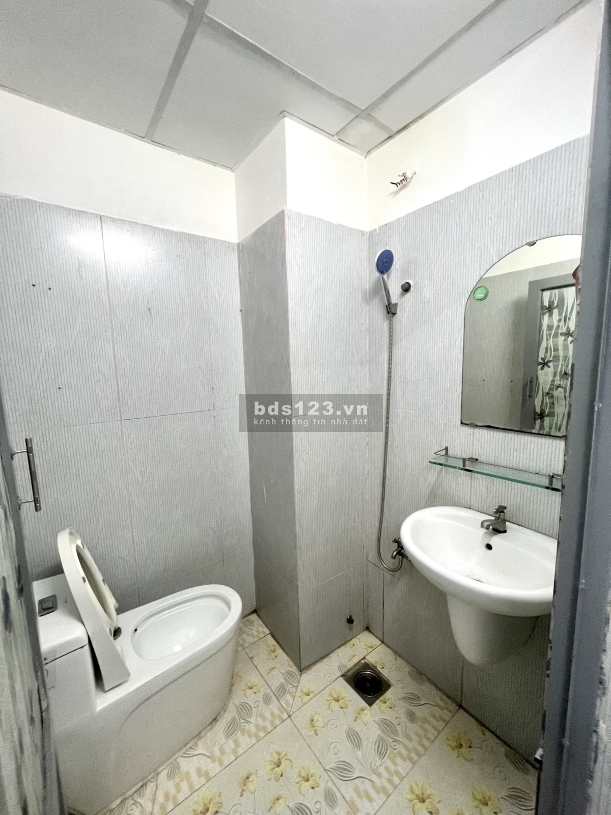 Phòng Dương Quảng Hàm - Gần ĐHCN