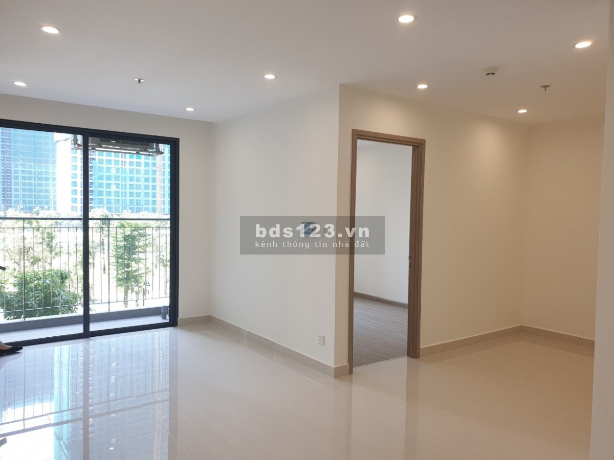 Cho thuê căn hộ 1PN+ Vinhmes Quận 9 trống siêu hạt dẻ 4,5 triệu