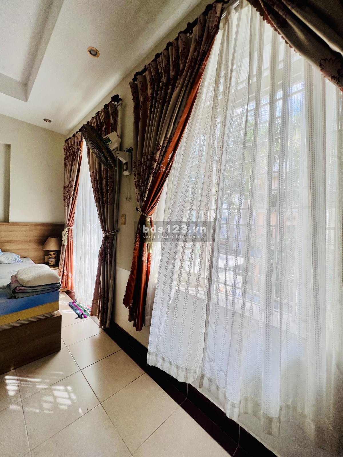 Nhà Biệt thự mini - Ngay Đỗ Xuân Hợp gần Trường ĐH Văn Hóa - 125m2( 5M x 25)- Giá giảm 2 Tỷ