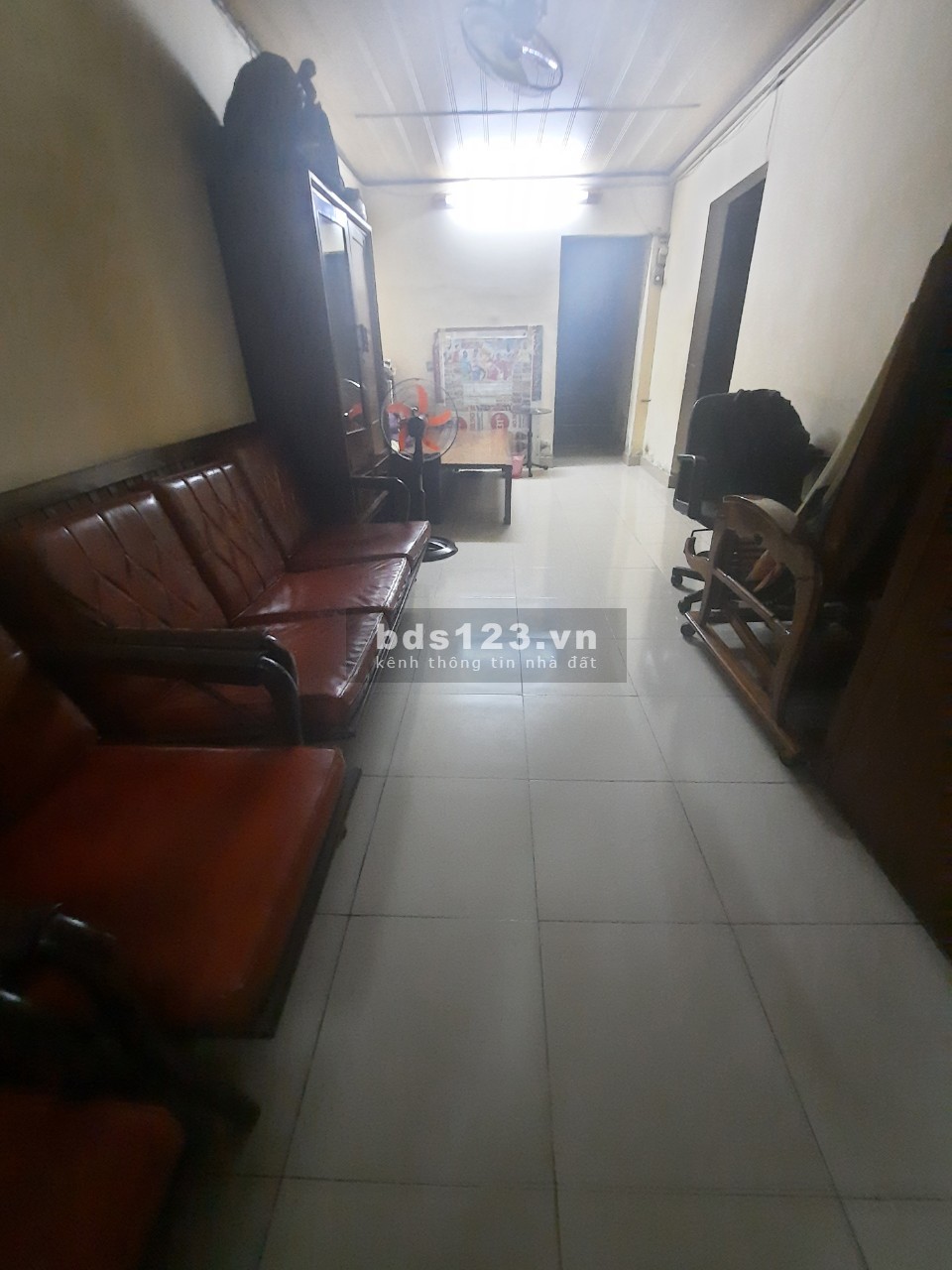 Cần bán gấp nhà Tân Mỹ Quận 7 9x20 2 tầng giá 15.5tỷ thương lượng