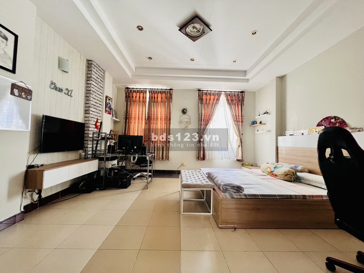 Nhà Biệt thự mini - Ngay Đỗ Xuân Hợp gần Trường ĐH Văn Hóa - 125m2( 5M x 25)- Giá giảm 2 Tỷ
