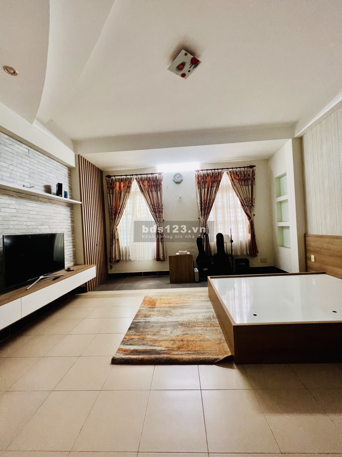 Nhà Biệt thự mini - Ngay Đỗ Xuân Hợp gần Trường ĐH Văn Hóa - 125m2( 5M x 25)- Giá giảm 2 Tỷ