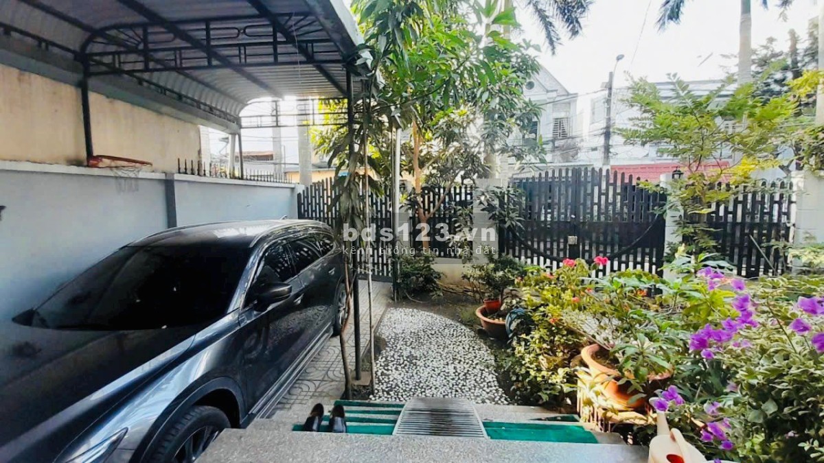 Nhà Biệt thự mini - Ngay Đỗ Xuân Hợp gần Trường ĐH Văn Hóa - 125m2( 5M x 25)- Giá giảm 2 Tỷ