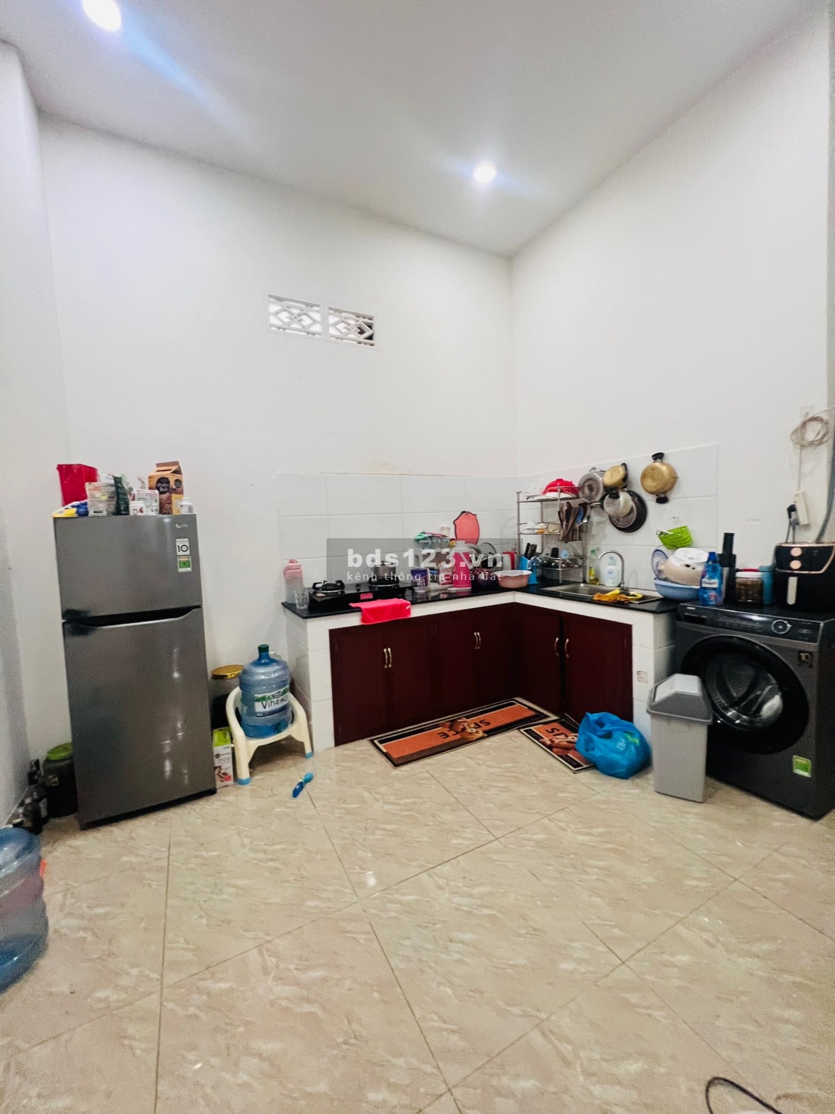 Nhà mới vào đón Tết luôn- Gần Chợ Thủ Đức - Phạm Văn Đồng - 86m2 diện tích lý tưởng- Chỉ 4 tỷ nhỉnh