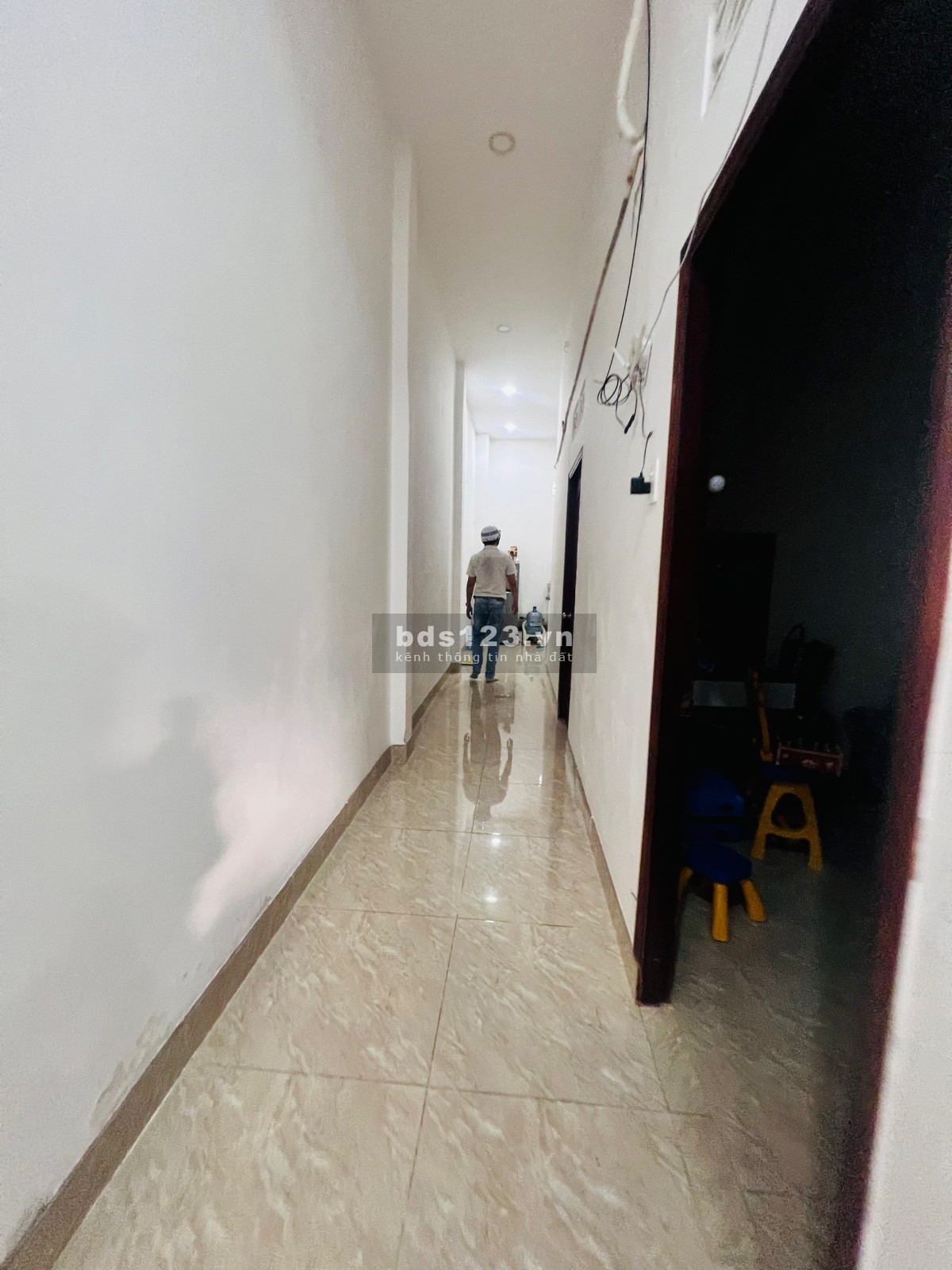 Nhà mới vào đón Tết luôn- Gần Chợ Thủ Đức - Phạm Văn Đồng - 86m2 diện tích lý tưởng- Chỉ 4 tỷ nhỉnh