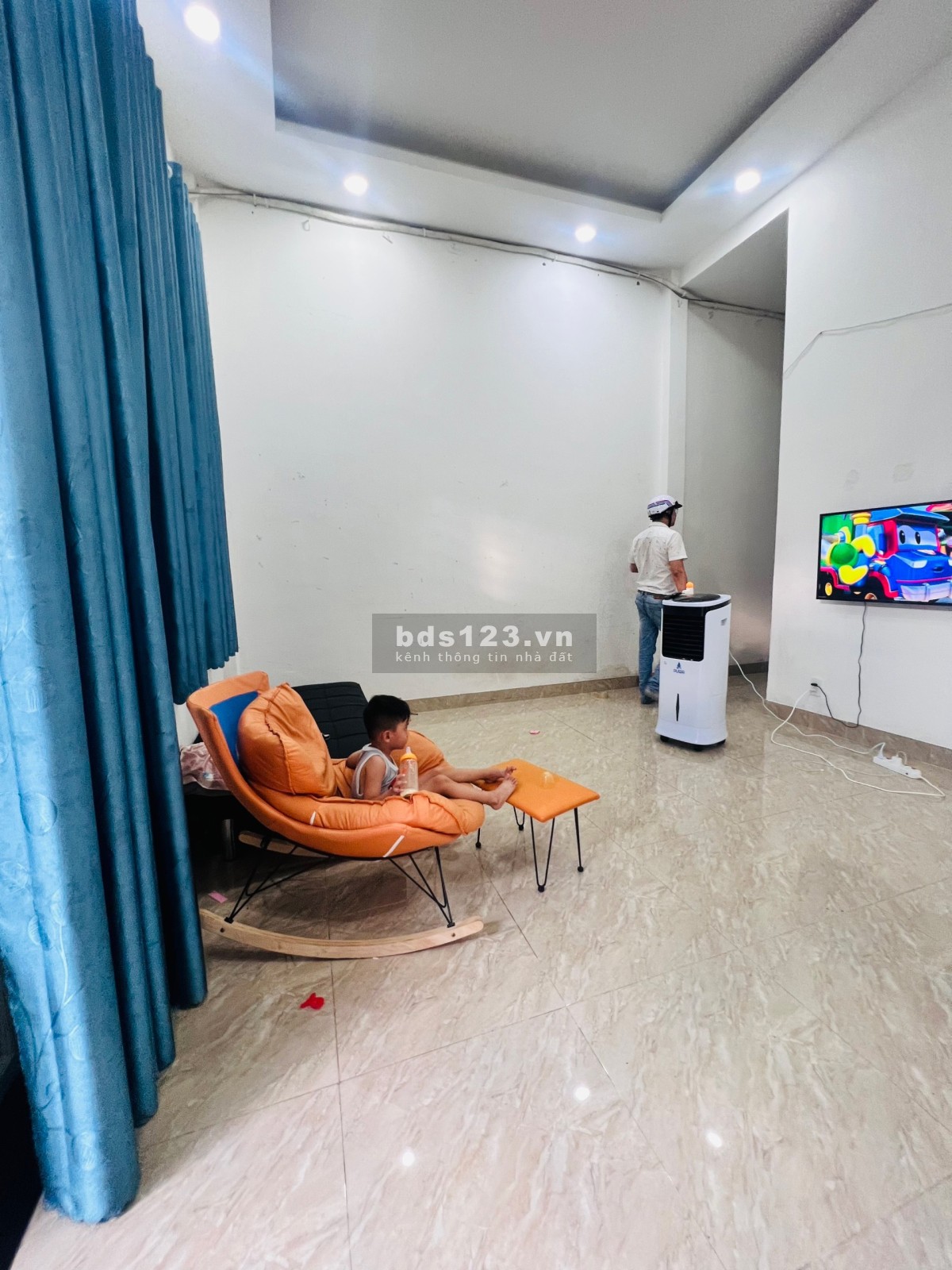 Nhà mới vào đón Tết luôn- Gần Chợ Thủ Đức - Phạm Văn Đồng - 86m2 diện tích lý tưởng- Chỉ 4 tỷ nhỉnh