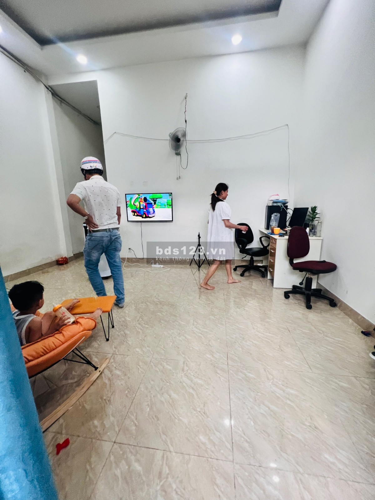 Nhà mới vào đón Tết luôn- Gần Chợ Thủ Đức - Phạm Văn Đồng - 86m2 diện tích lý tưởng- Chỉ 4 tỷ nhỉnh