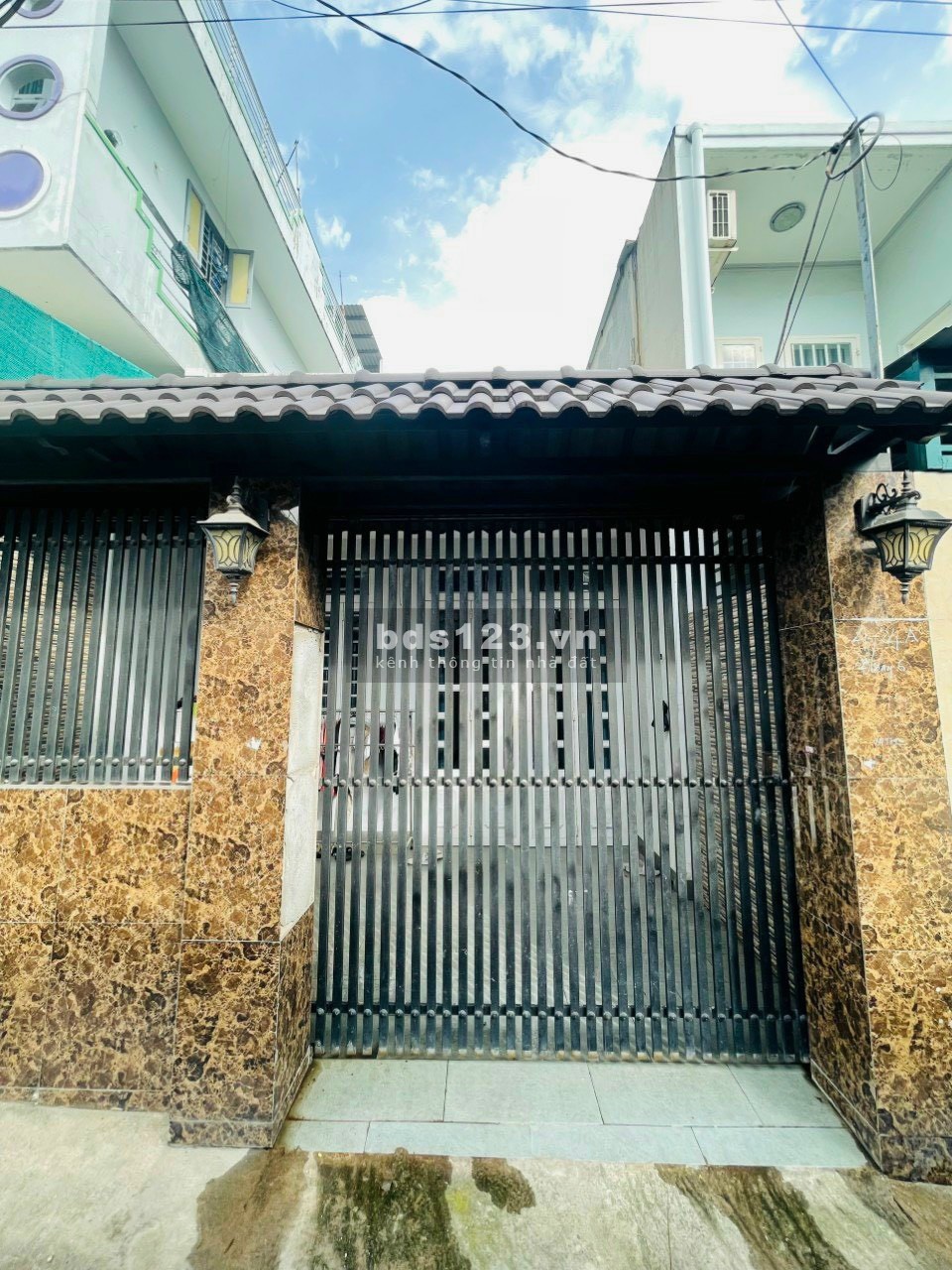 Nhà mới vào đón Tết luôn- Gần Chợ Thủ Đức - Phạm Văn Đồng - 86m2 diện tích lý tưởng- Chỉ 4 tỷ nhỉnh